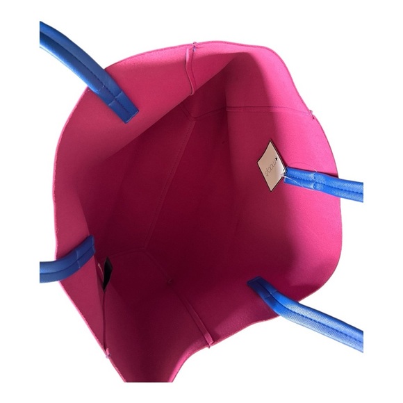 NWT, Macys tote bag and mini bag - Picture 5 of 7